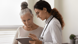 Supplemental Health Insurance Coverage: What It Includes