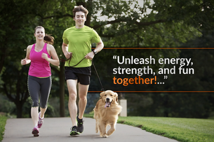 Exercise with Your Pup: 6 Fun, Dog-Friendly Workouts for Active Pet Parents 