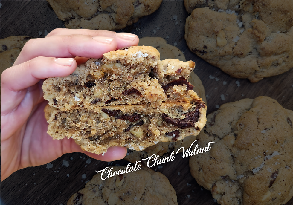 Thumbnail: Walnut Chocolate Chunk