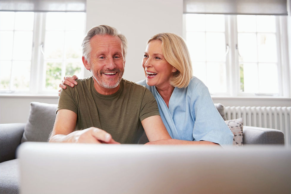 Simple Answers to What’s Included in Your Health Plan!