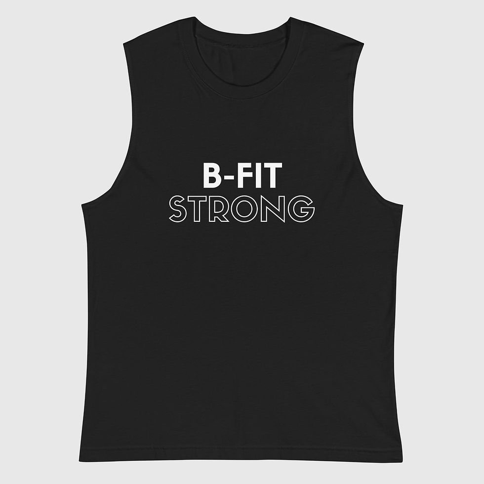 Thumbnail: Muscle Shirt