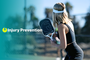 The 7 Most Common Pickleball Injuries—and How to Prevent Them