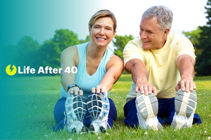 How to Stay in the Game After 50: 6 Recovery Tips from a Local Expert