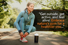 Discover 5 Miami Lakes Outdoor Fitness Spots for a Refreshing Routine