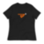 Classic B Women's Relaxed T-Shirt