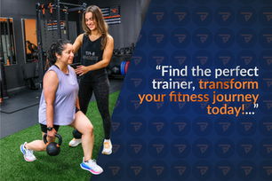 How to Choose the Right Personal Trainer in Miami Lakes for Your Fitness Level