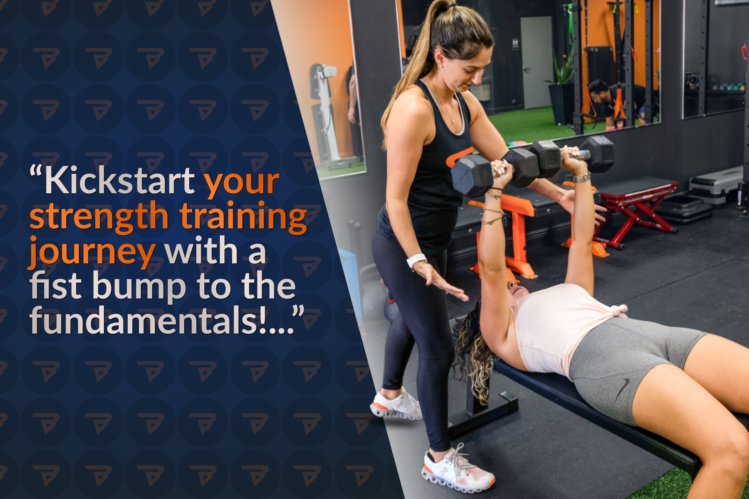 New to Strength Training? Uncover 5 Essential Exercises for Beginners!