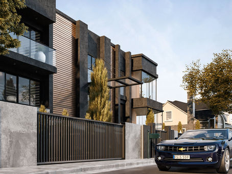 Mk Villa
