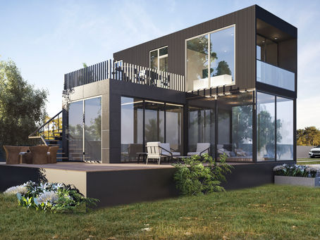 Container House