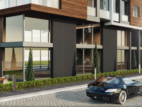 OZL Apartments