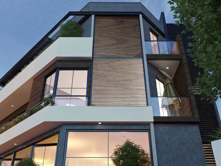 AZL Villa
