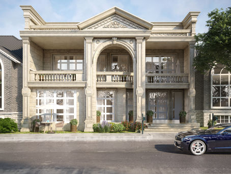Maple Villa