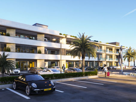 Northen Mariana Plaza