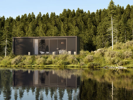 40Hc Container House