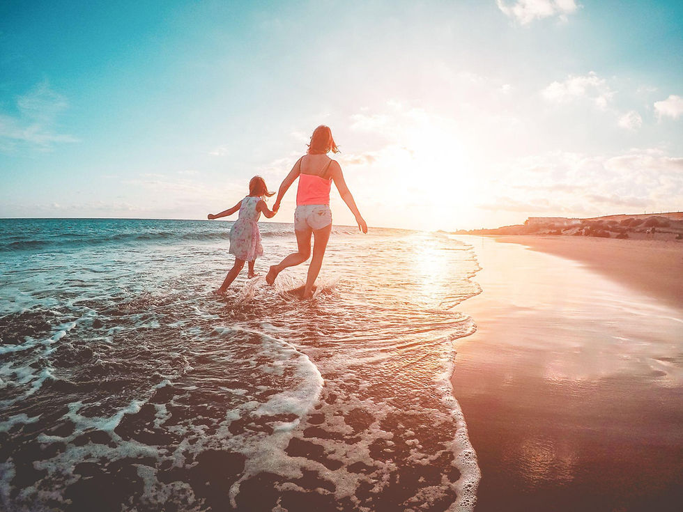 Back to Routine, Back to You: Non-Surgical Treatments to Refresh Your Look After Summer