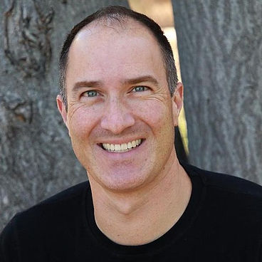 Gavin Taylor, M.Ed.
