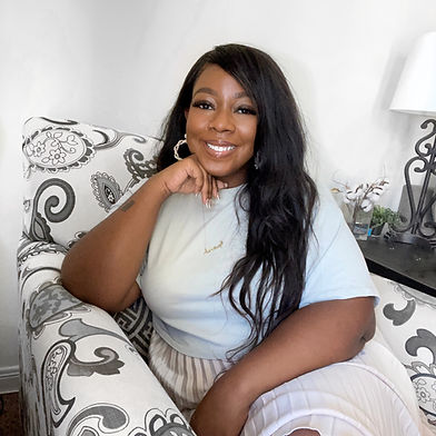 Ashleigh Wroten, LMFT