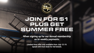 OUR MASSIVE ANNIVERSARY DEAL IS LIVE