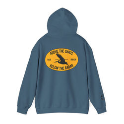 TR OG Logo Hoodie
