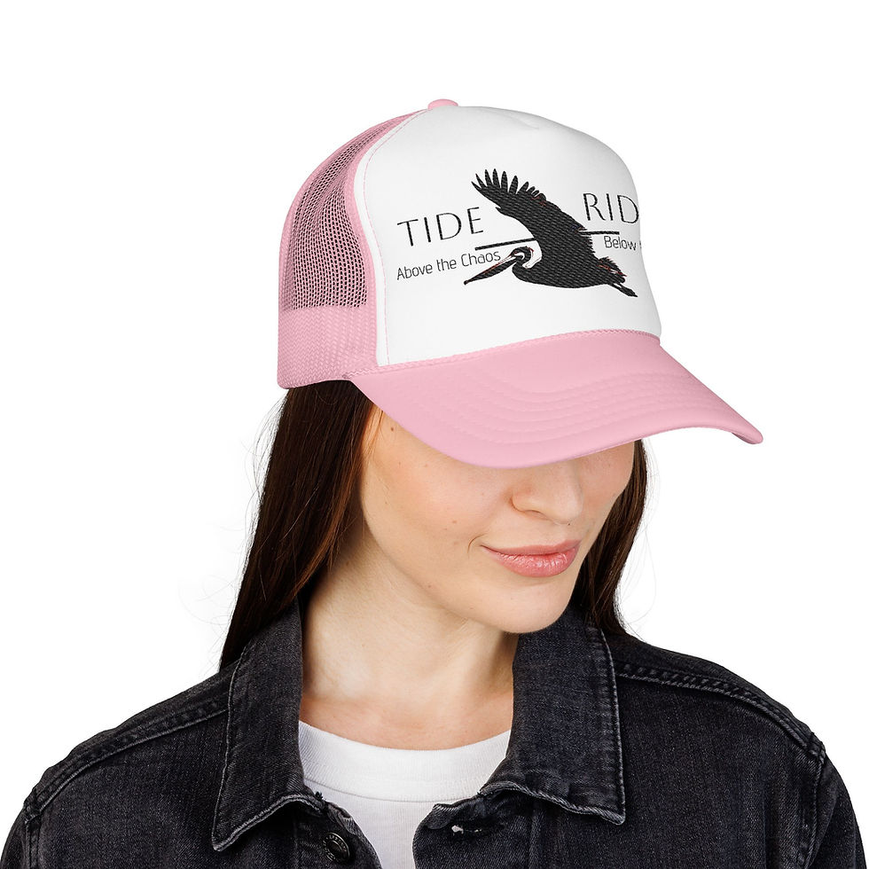 Thumbnail: Tide Rider Hat