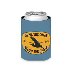 Tide Rider Koozie