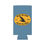 Thumbnail: Tide Rider Koozie=Blue