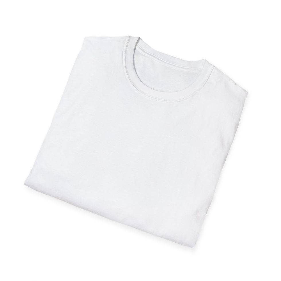 Thumbnail: Kimmielou Original Pink Palm T-shirt