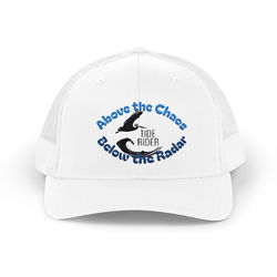 Tide Rider Hat