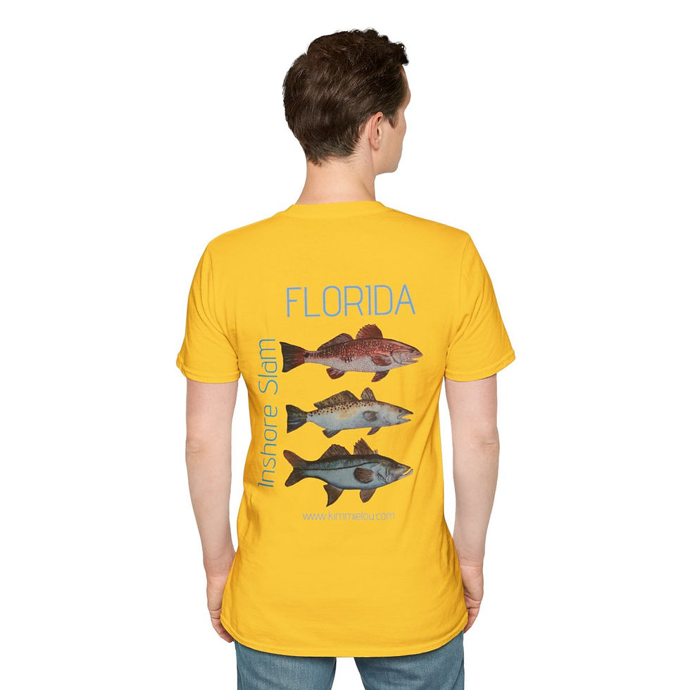 Thumbnail: Unisex Softstyle T-Shirt