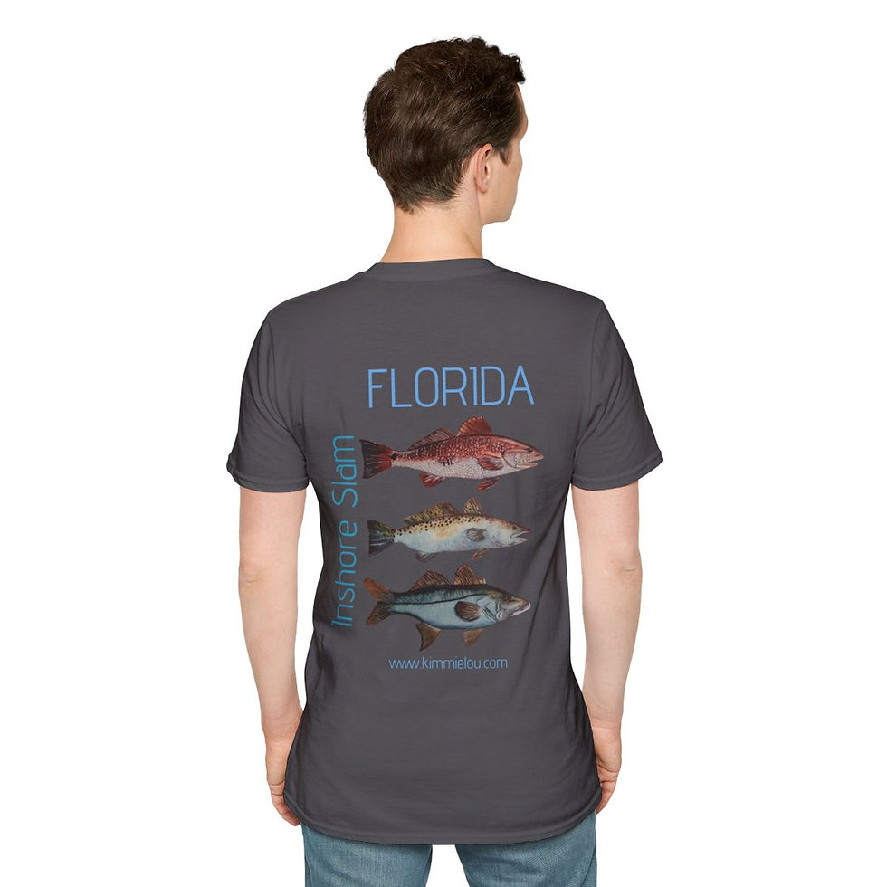 Thumbnail: Unisex Softstyle T-Shirt