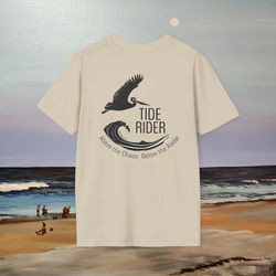 Tide Rider Wave T