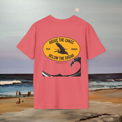 Tide Rider