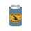 Thumbnail: Tide Rider Koozie=Blue