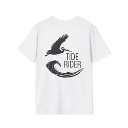 Tide Rider