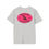 Thumbnail: Tide Rider Hot Pink Logo T