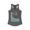 Thumbnail: Tide Rider Wave Racerback