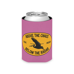 Tide Rider Koozie