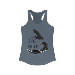 Tide Rider Racer Back