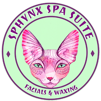 Sphynx Spa Suite Logo
