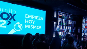 EVENTO PRESENTACION BOX 22: PASION Y MAGIA
