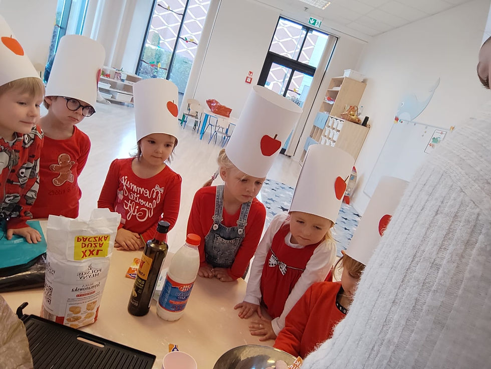 Dzień Otwarty | Open Day | Bonarka 13.03.2026