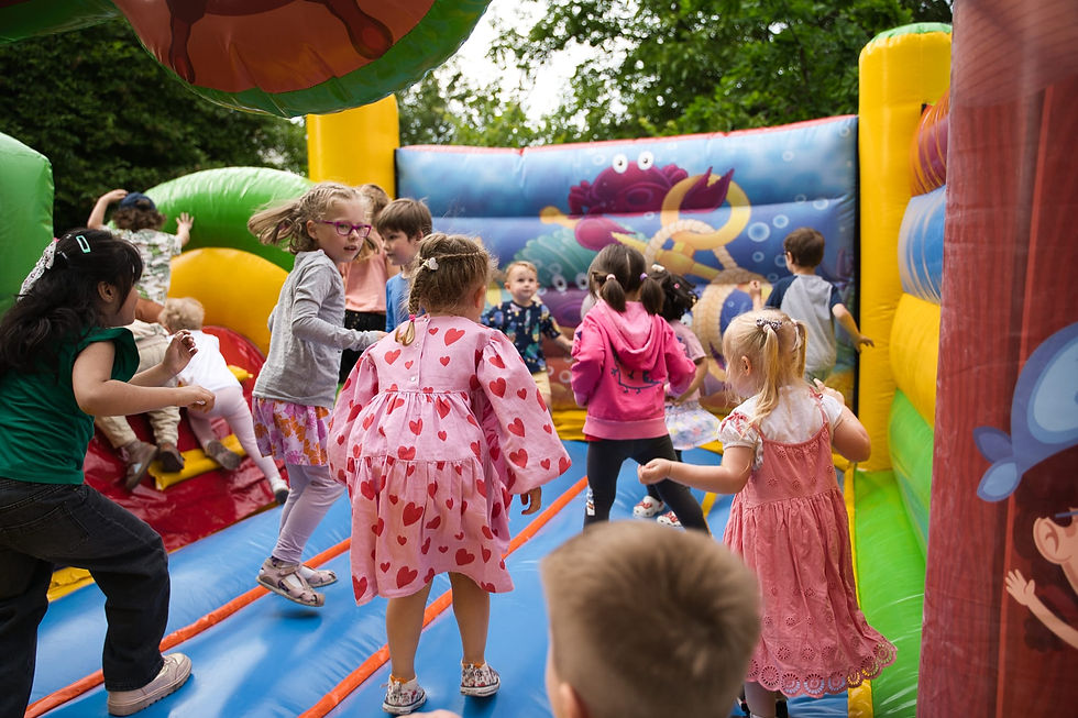 Dzień Otwarty | Open Day | Płaszów 09.05.2026