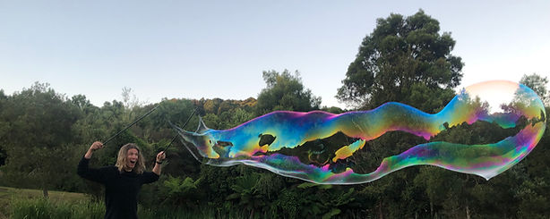 Big Bubble