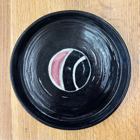 Vinyl Plate