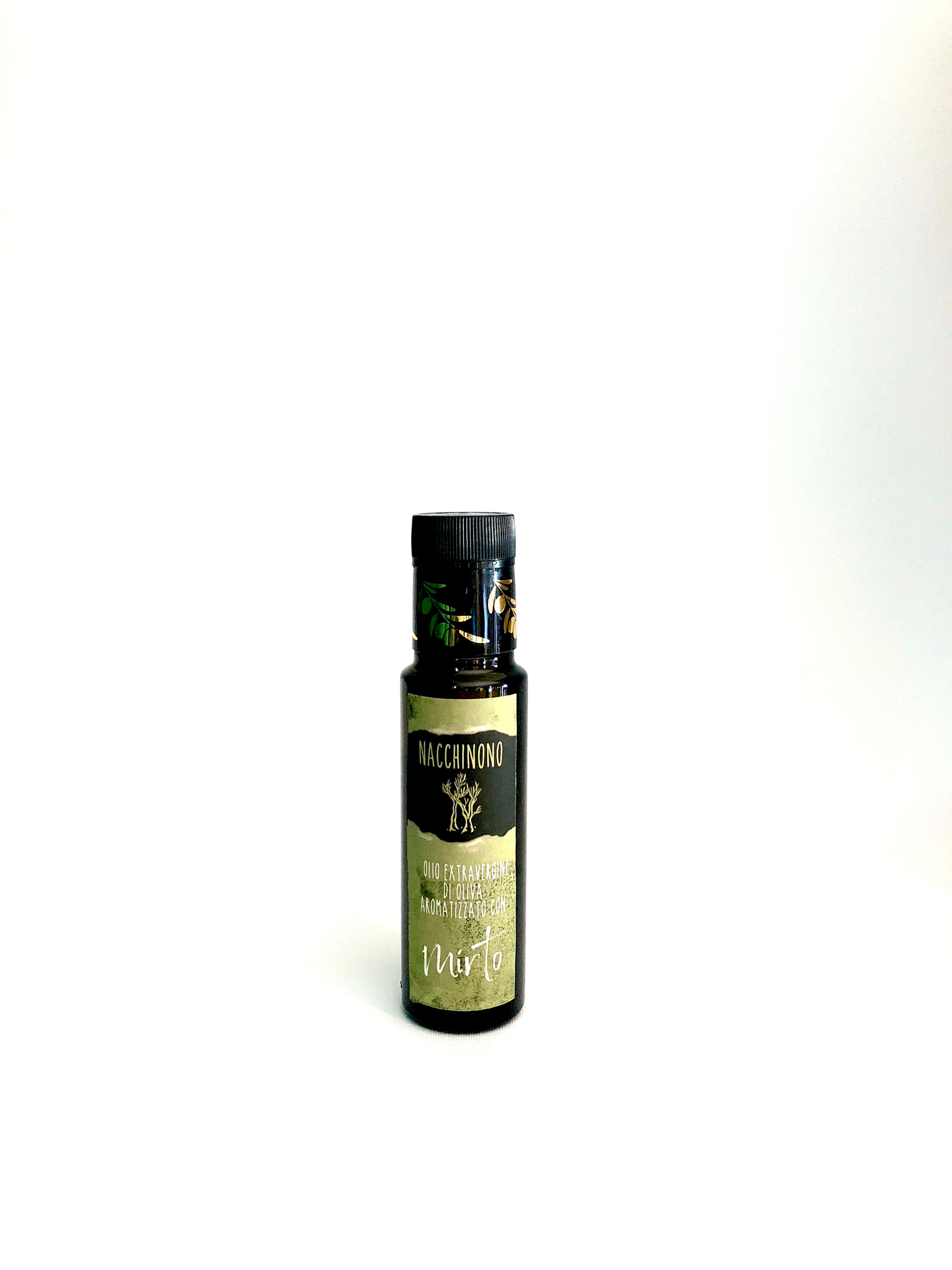 Flavoured Olive Oil - Myrtle