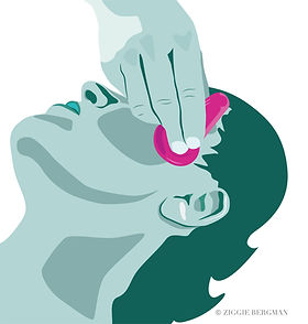 logo for Facial Cupping