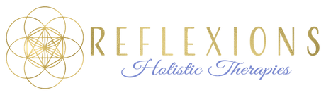 Business logo of Reflexions Holistic Therapies