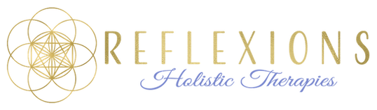 Business logo of Reflexions Holistic Therapies