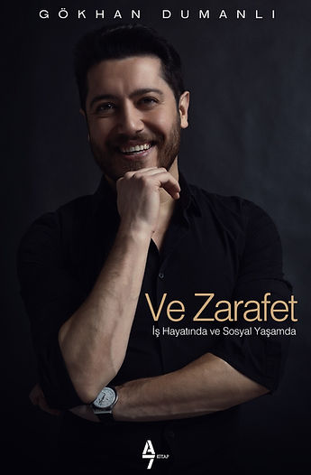 ve zarafet kapak.JPG
