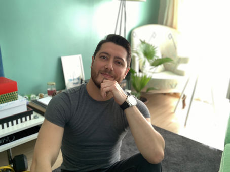 "Bir Koltuk Hikayesi..."